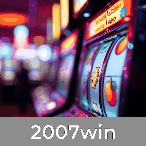 Descubra a Excelência da Plataforma 2007win
