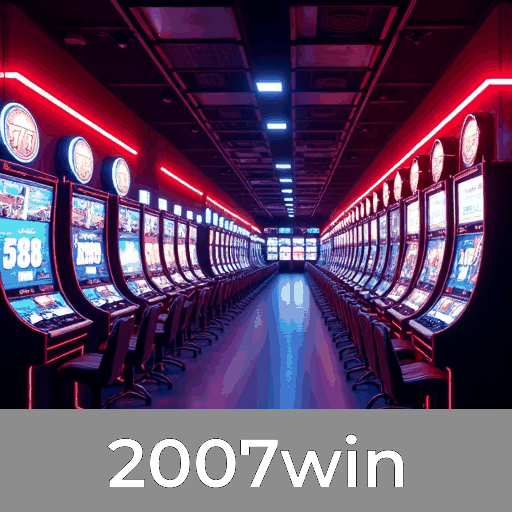 2007win.com - Melhor Experiência em Cassino Confiável - 2007win