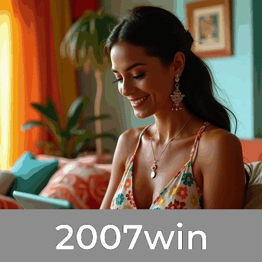 Experimente a Emoção do Jogo com 2007win