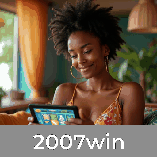 Experimente a Emoção do Jogo com 2007win