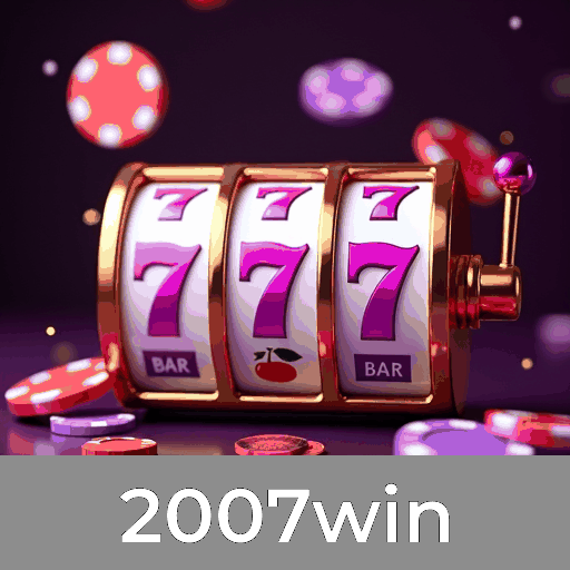 Caça-Níqueis com Mega Ways no 2007win