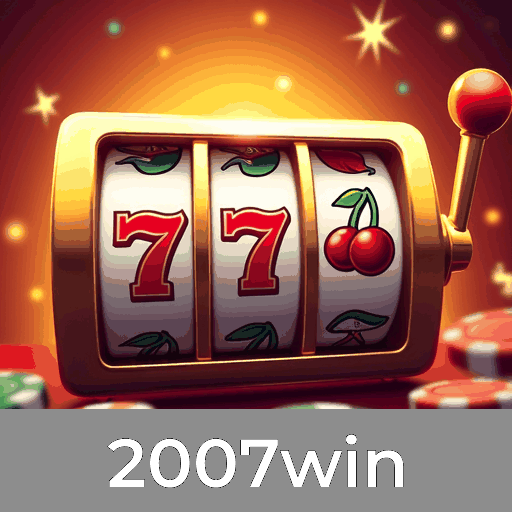 2007win: Recompensas Diárias com Bônus Garantidos
