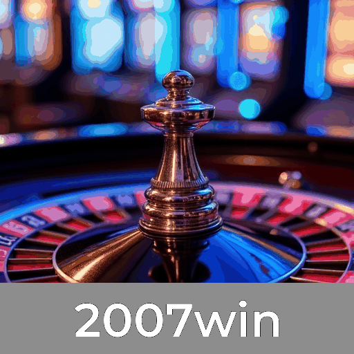 Login e Experiência de Acesso no 2007win