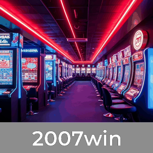 Explore o Universo de Prêmios com 2007win: Bônus Diários e Recompensas Imperdíveis