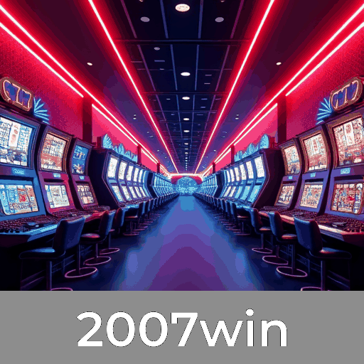 Explore a Diversidade de Jogos na 2007win