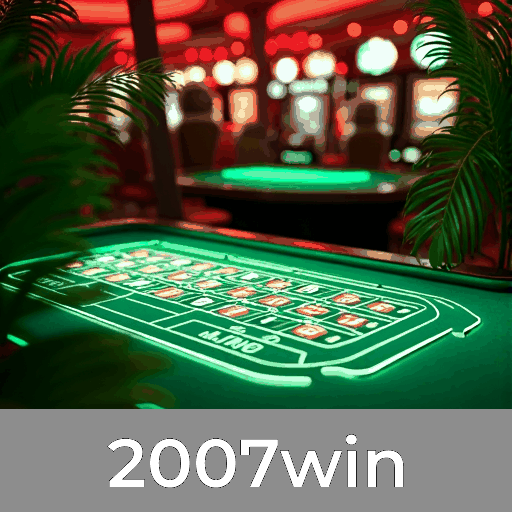 Vantagens Incríveis no 2007win: Descubra Nosso Bônus Exclusivo