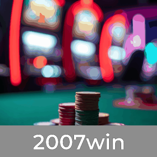 Descubra a Excelência da Plataforma 2007win