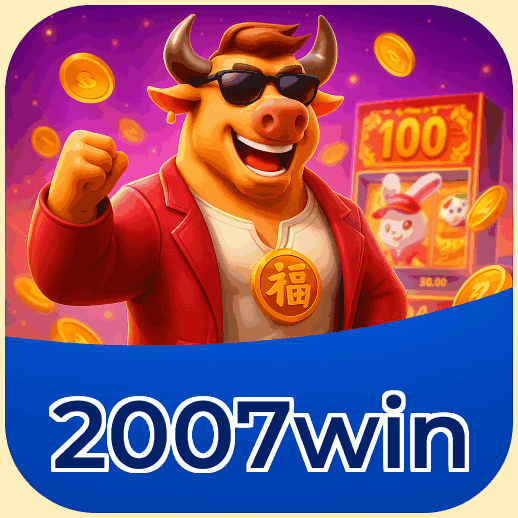 2007win bônus R$5.000