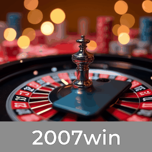 Login e Experiência de Acesso no 2007win